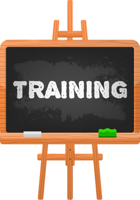 Our staff go through training programs and are experienced to provide professional service.